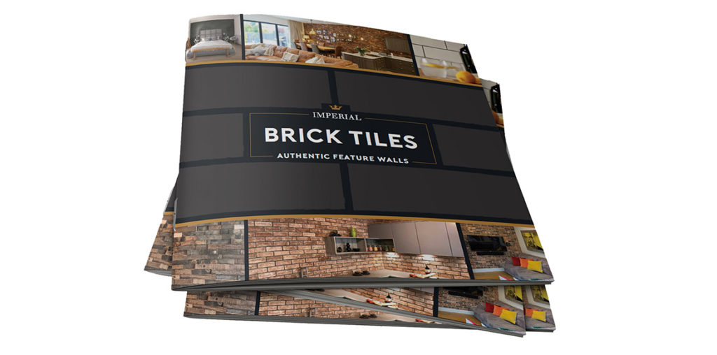 New Imperial Brick Tiles Brochure