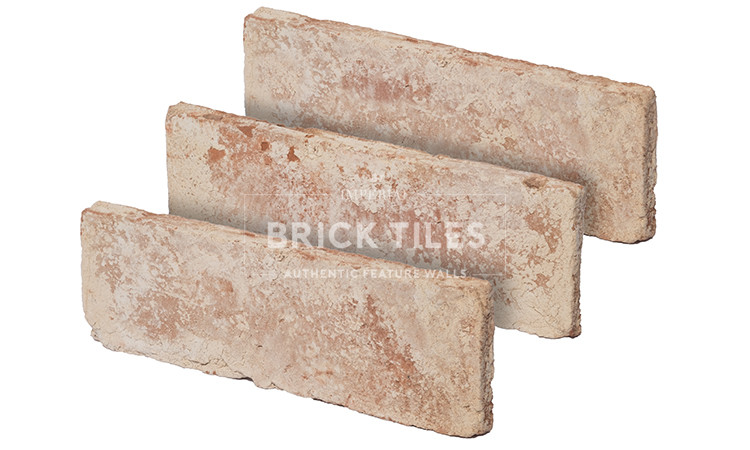 Victorian Warehouse Brick Tiles