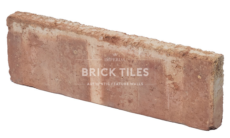 Victorian Pressed Single Brick Tile